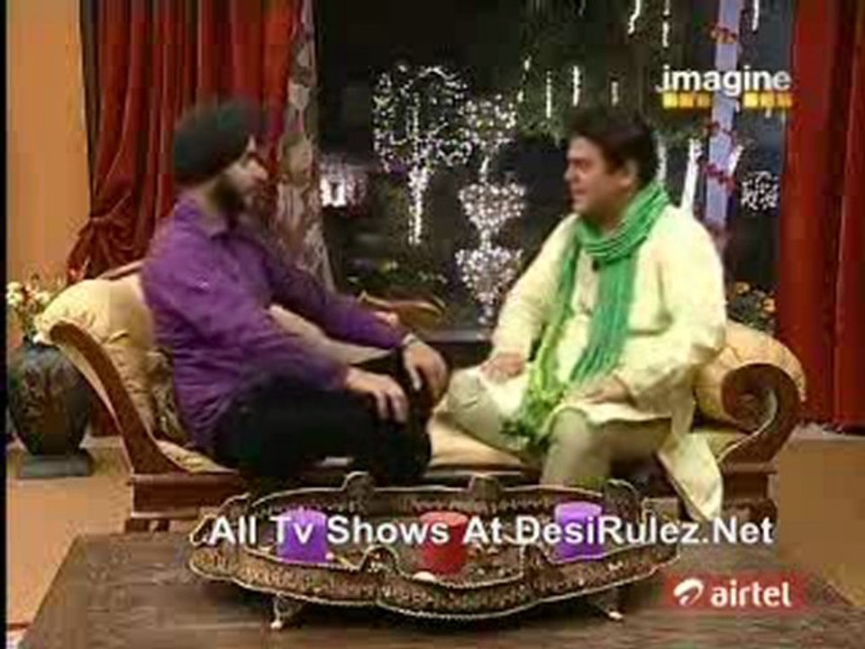 Shaadi 3 Crore Ki-4th March-Part-3