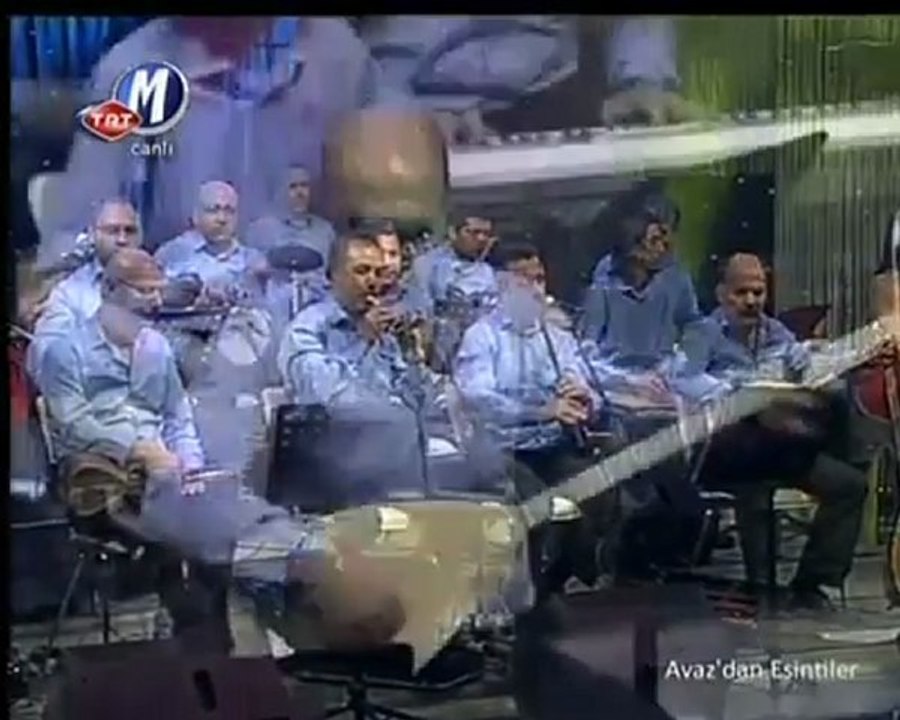 ALLAH İCİN / CANAN BASKAYA