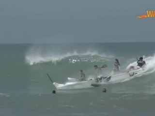 WAPALA Mag N°39 : Festival Dakhla, Surf Réunion, Wind Fuerte