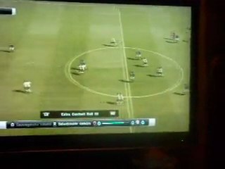 Gerd muller - but du milieu de terrain PES 2011 (by piditoy)