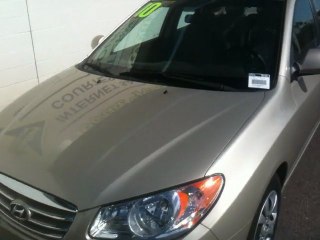2010 Hyundai Elantra - Courtesy Chevrolet