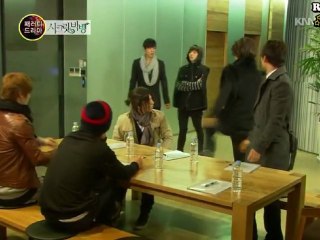 [Rec;KF] Secret Big Bang - (Parodia) [2/3] [Sub Español]