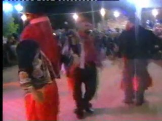 GÖLEZKAYI 2008 2 ŞENLİK BİNDALLI OYUN