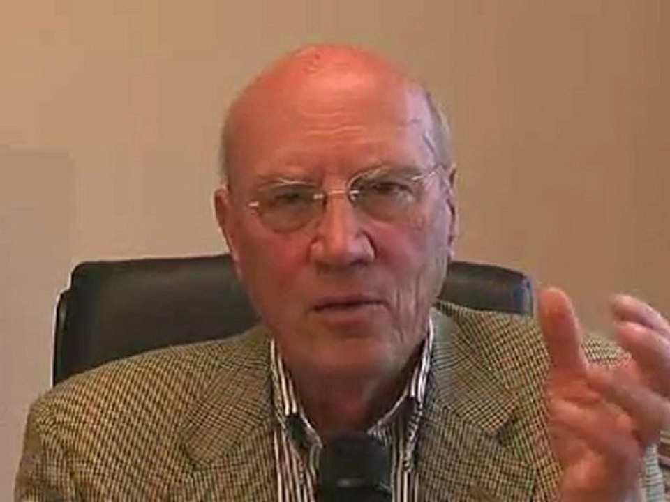 Wallonie 2030 - Education - Michel Molitor