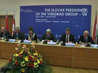 Германия против ввода войск в Ливию