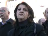 Iğdır Belediye Başkanına 8 yıl 9 ay hapis cezası
