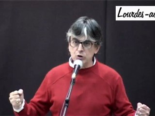 Jacques Cotta réunion publique