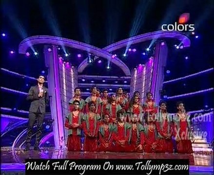 Chak Dhoom Dhoom Season 2 4th March 2011 Part 4