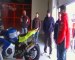 ESSAIS PRIVES MICHELIN TEAM AZ MOTO EXPERT MARS 2011