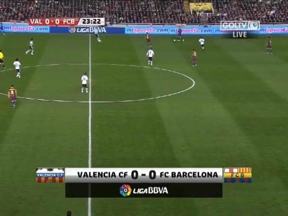 Valencia