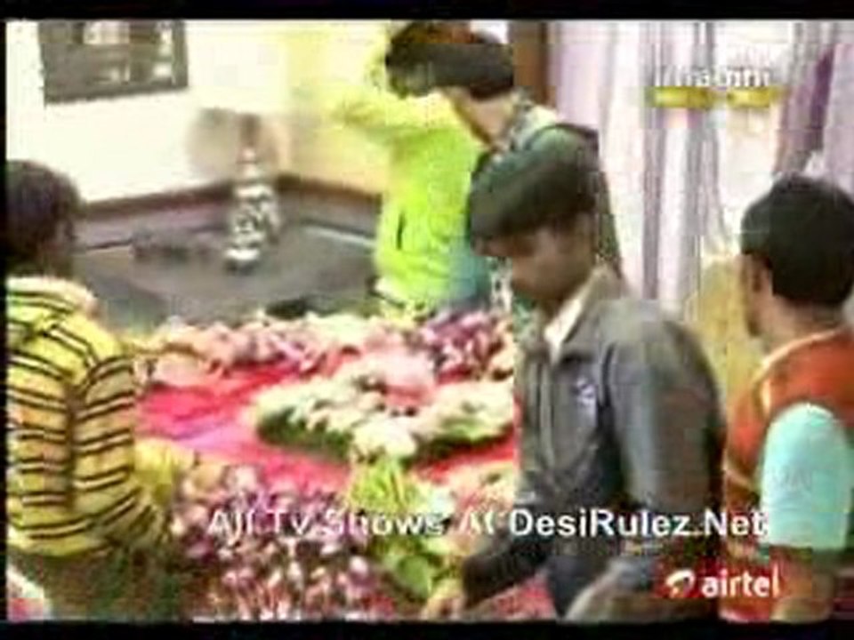 Shaadi 3 Crore Ki-4th March-Part-6