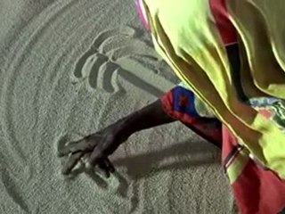 Vents de sable, femmes de roc / Bande Annonce