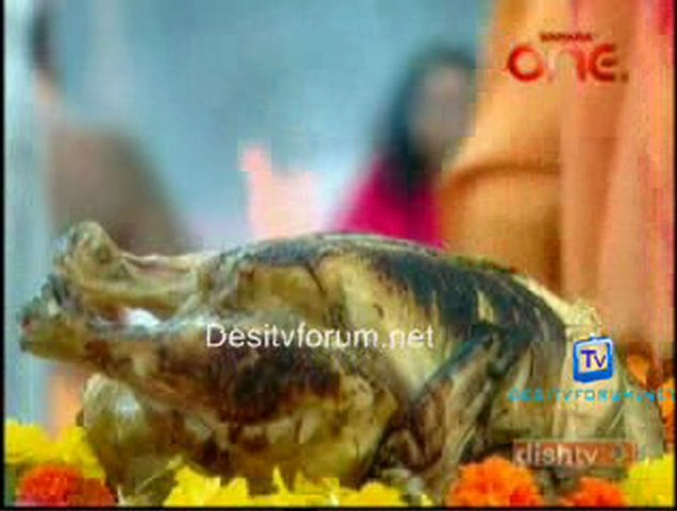 Ganga Ki Dheej - 4th March 2011 - Pt1