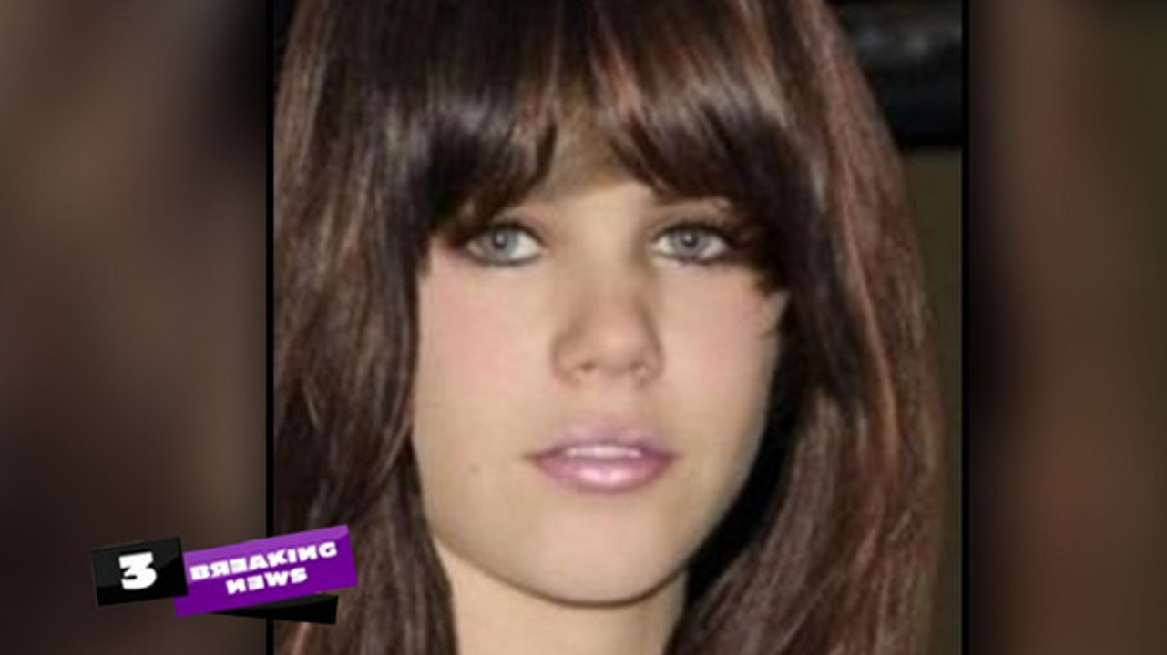 Justin Bieber en fille, ça donne quoi ?