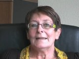 Wallonie 2030 - Cohésion sociale - Anne-Marie Straus