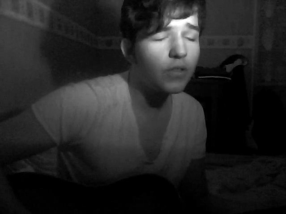 [Cover] Use Somebody - King Of Leon ( Pas entièrre )