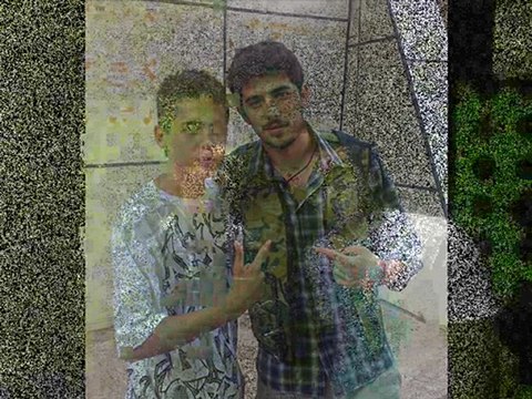 Şizofren feat. Vassal - Crazy Quiet Baby