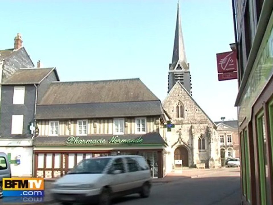 BFMTV Jeudi 03 Mars 2011