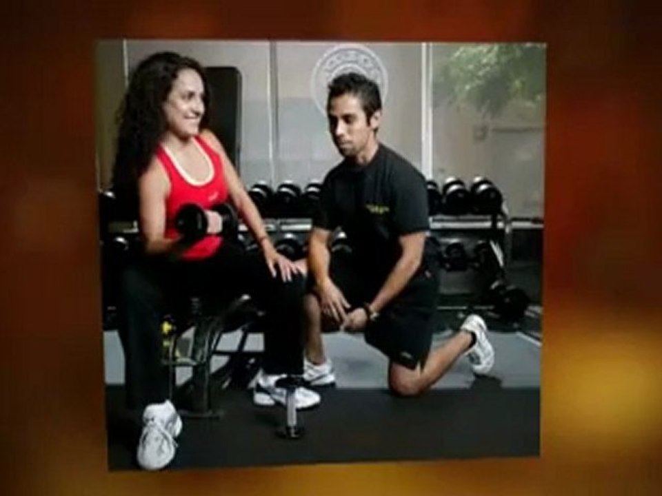 Personal Trainer Winston Salem