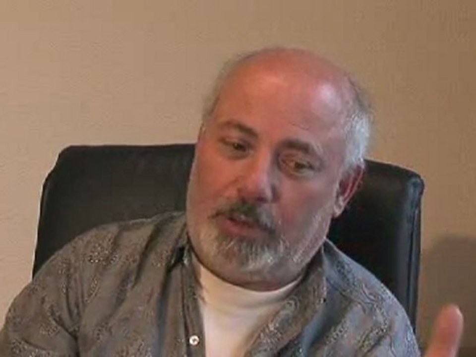 Wallonie 2030 - Cohésion sociale - Denis De Bonnet