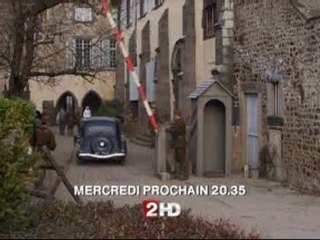Accusé Mendès France avec Bruno Solo (France 2)