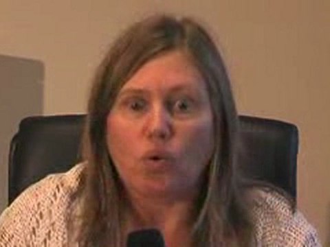 Wallonie 2030 - Cohésion sociale - Nadine Frasele