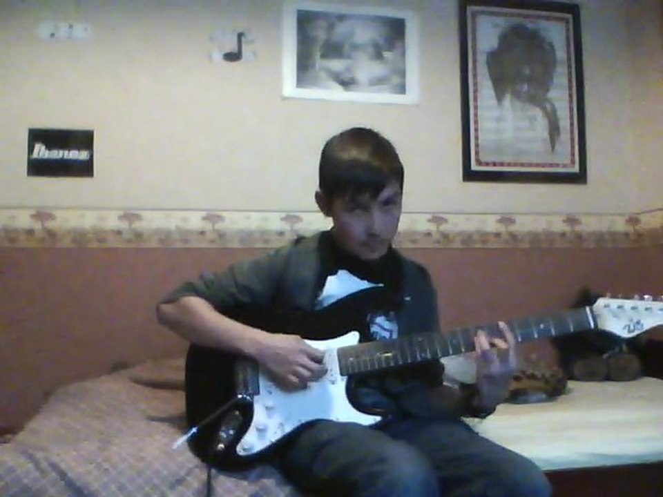 Dani California / Red hot chili pepers