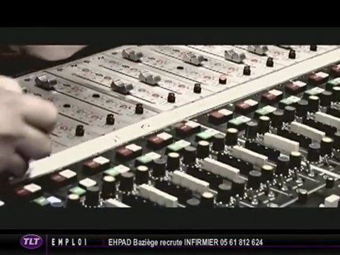 Le guitariste du groupe TOTO en concert à Toulouse