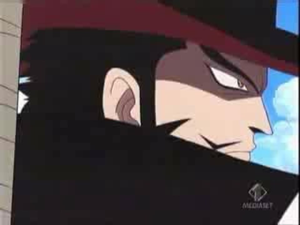 AMV - One Piece - Zoro VS Mihawk