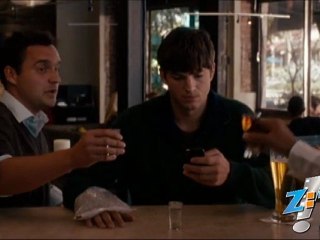 No Strings Attached