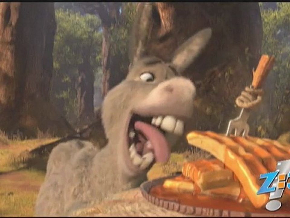 Shrek Forever After