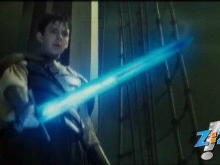 The Chronicles of Narnia: The Voyage of the Dawn Treader