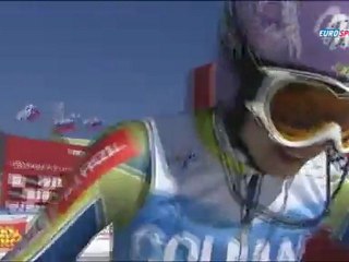 Tarvisio women super combined