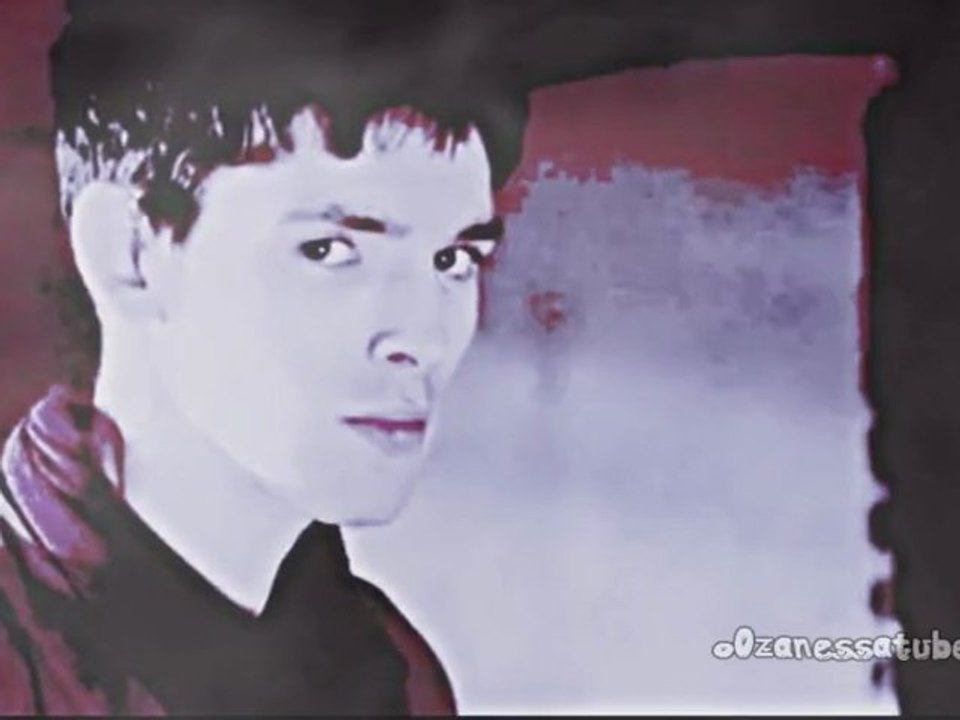 morgana & merlin// i'd do anything for ya