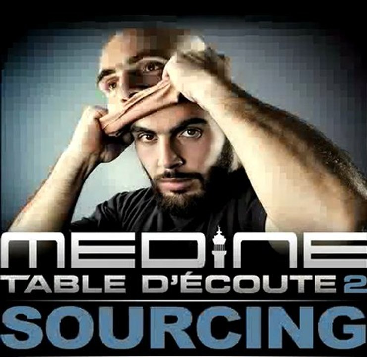 Medine-Sourcing Table D'ecoute 2
