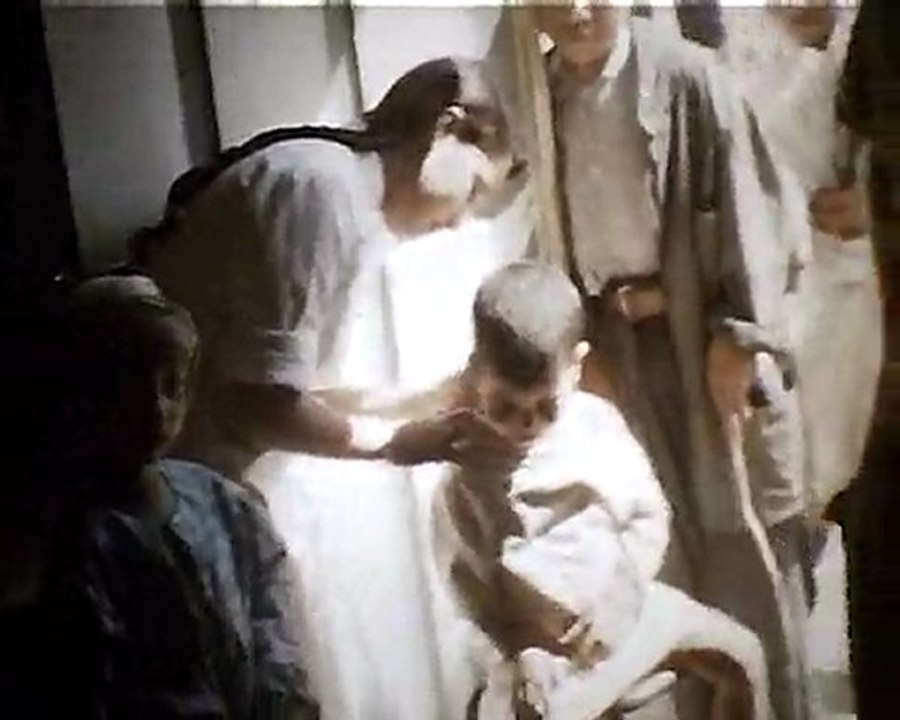 Images d'Algérie 1957 - 720 x 576