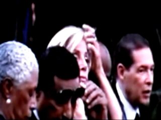 7 July 2009: Michael Jackson Resurrection