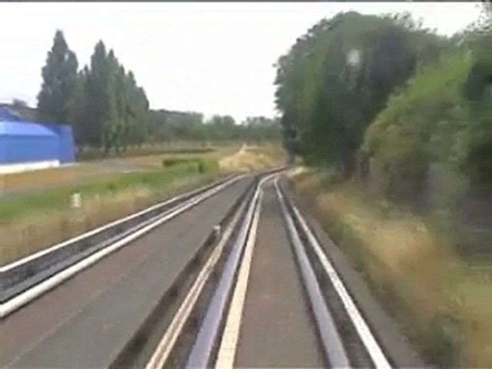 voyage dans l'orlyval 2
