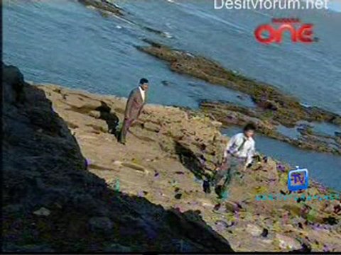 Kaala Saaya [Episode 30] - 4th March 2011 Part2