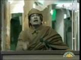 شاهد فيديو اغنية معمر القذافي بيت بيت زنقة زنقة