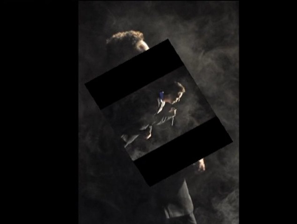 Maxime David: Clip promo "Tour 2011"