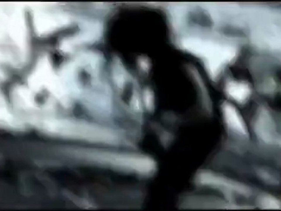 Blacklodge - "Vector G [GravityXVI]" (2010)
