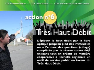 Pierrick MORIN ...  action n°6 pour VITRE Ouest