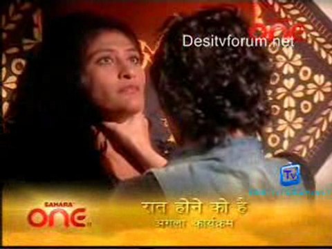 Kaala Saaya [Episode 30] - 4th March 2011 Part3
