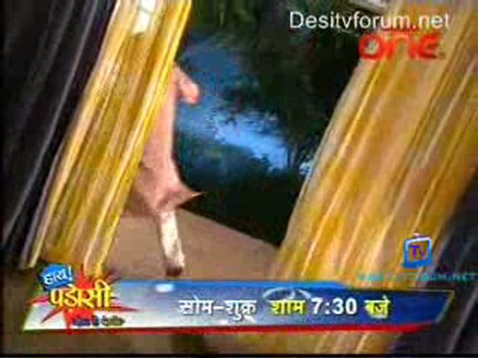 Raat Hone Ko Hai - 4th March 2011 Watch Online Part1