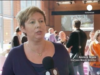 Lione: forum europeo cinema animazione
