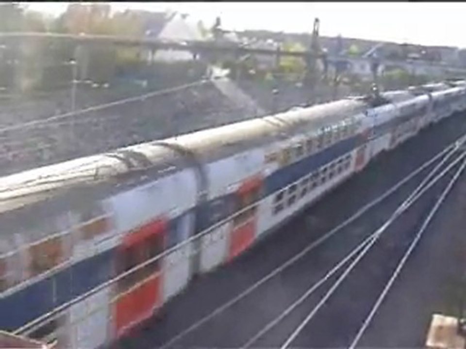 une z5600 x2 part de moret veneux les sablons