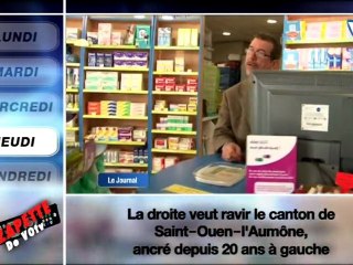 Zapette du 28 Février au 04 Mars 2011