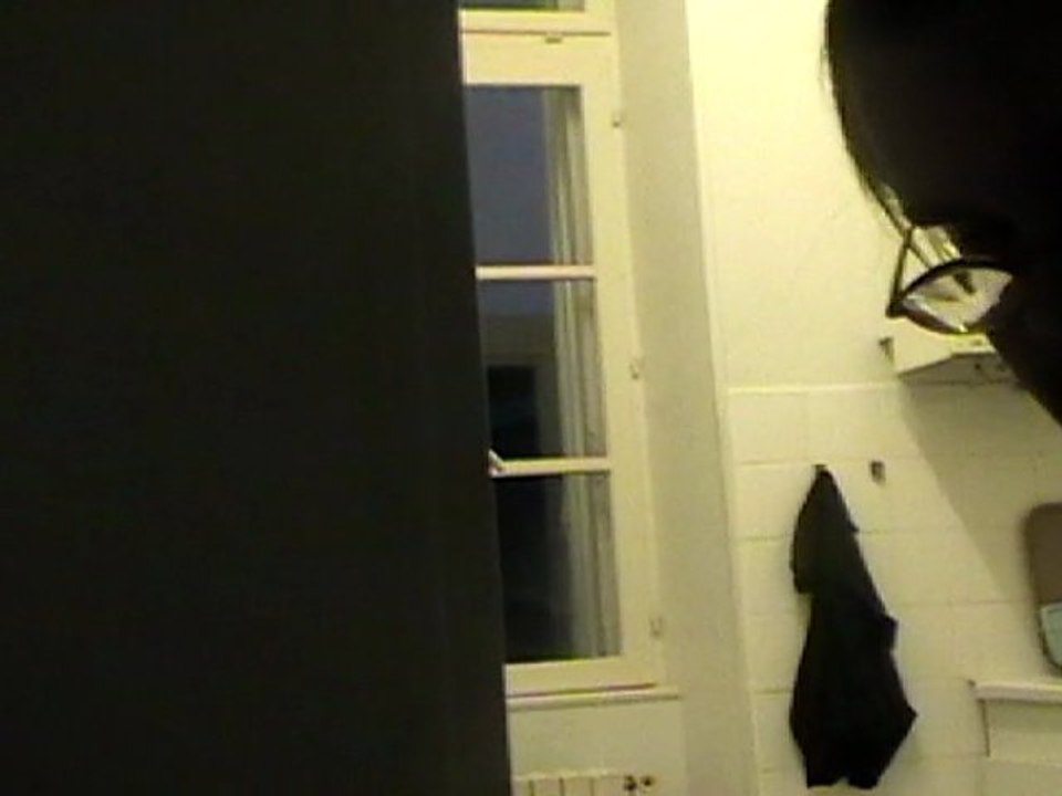 Je te le dis quand même