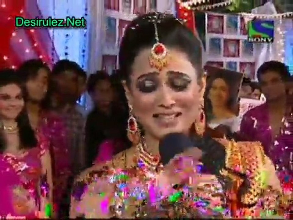 Jubilee Comedy Circus- 4th March 2011 Part -1